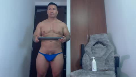 dammuscle online show from June 25, 2:54 pm