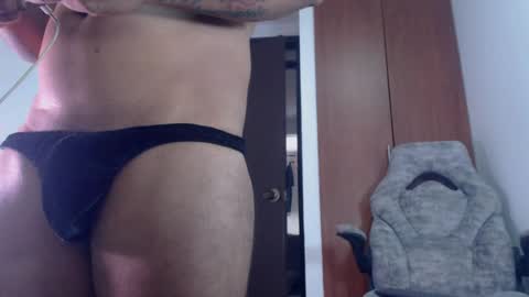 dammuscle online show from July 9, 4:55 pm