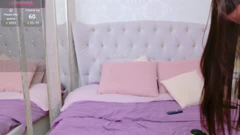 Snapshot of damn_bae__ chatting on February 17, 1:15 am Julia online show from February 17, 1:15 am