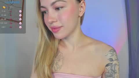  Tiana  online show from October 9, 4:54 am