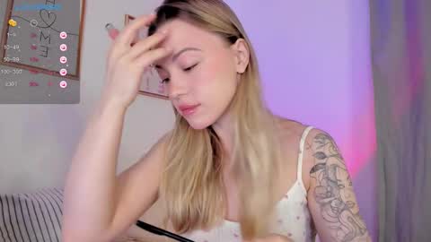  Tiana  online show from January 7, 5:32 am