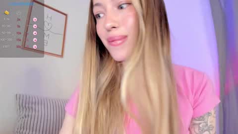  Tiana  online show from February 7, 5:11 am