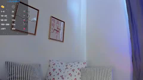 Snapshot of damn_cutie chatting on July 15, 2:00 pm Tiana online show from July 15, 2:00 pm