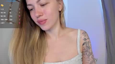 Snapshot of damn_cutie chatting on July 31, 1:21 pm Tiana online show from July 31, 1:21 pm