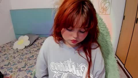 Criss online show from September 23, 2:14 am