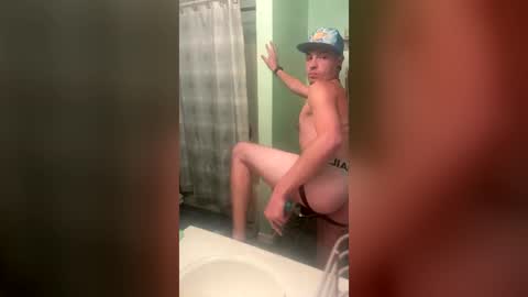 damnboii97 online show from July 28, 6:42 am
