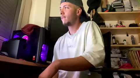 damncore online show from October 5, 12:42 am