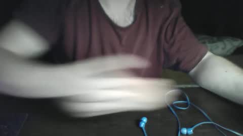 Damon online show from March 8, 10:35 pm