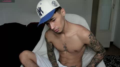 Damon online show from February 19, 4:25 pm