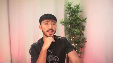 damon_frost online show from November 6, 8:54 pm