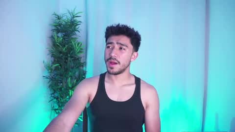 damon_frost online show from June 4, 8:48 pm