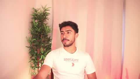 damon_frost online show from June 9, 2:06 pm