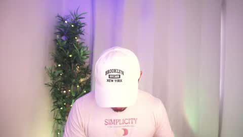 damon_frost online show from June 27, 8:14 pm