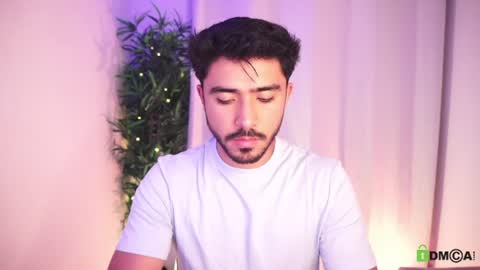 damon_frost online show from July 28, 1:34 am