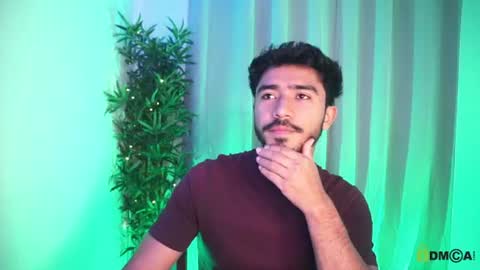damon_frost online show from August 1, 5:45 pm