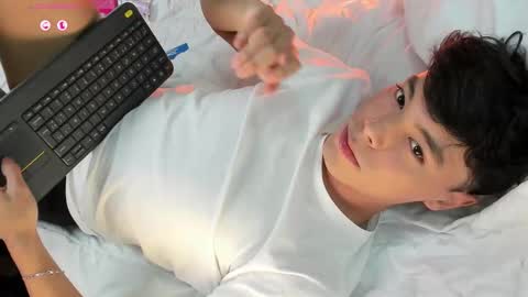 DEMON NORTH online show from November 5, 3:56 pm