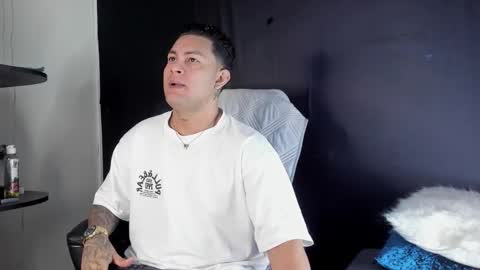 DAMON  online show from February 28, 9:10 am