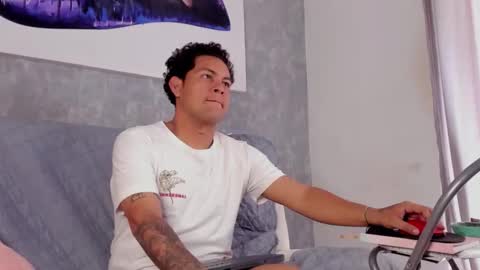 DAMON  online show from June 4, 6:14 pm