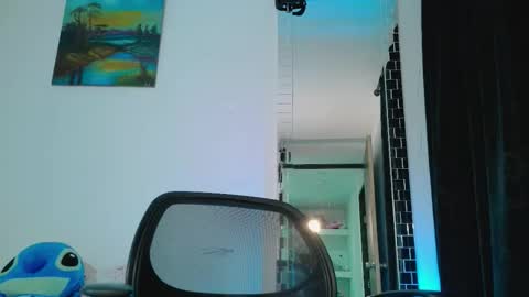 Damon online show from March 18, 2:37 am