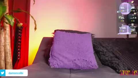damoncolbi online show from June 14, 2:20 am