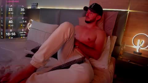 D A M O N online show from November 16, 12:00 pm