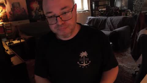 dampkap online show from October 28, 8:18 am