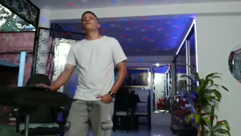 damyan_2003 online show from September 12, 10:54 pm