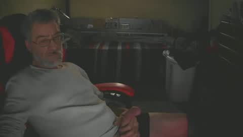 dan137111 online show from March 7, 1:41 pm