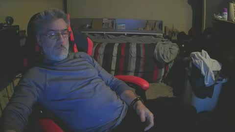 dan137111 online show from March 16, 12:31 pm