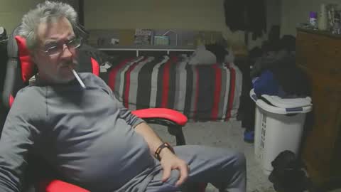 dan137111 online show from March 20, 12:10 pm