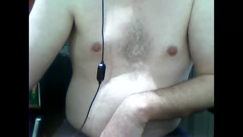 Snapshot of dan30j chatting on February 13, 7:13 am Ben Dover jk online show from February 13, 7:13 am