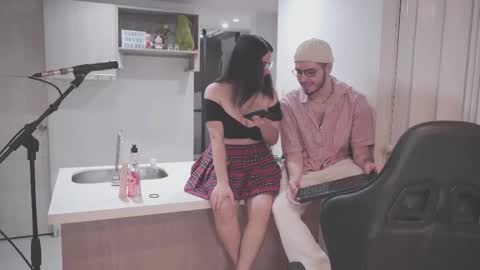 AbyssVoid online show from November 23, 12:05 pm