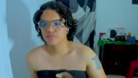 Diane Blosson online show from July 19, 11:52 pm