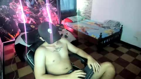 dan cristancho online show from October 12, 1:54 pm