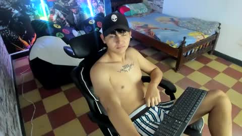 dan cristancho online show from October 13, 1:44 pm