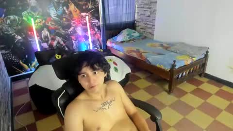 dan cristancho online show from October 18, 3:24 pm