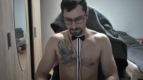 King Dan online show from May 16, 8:18 pm