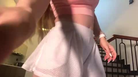 Snapshot of dana__white chatting on July 22, 3:31 am Dana online show from July 22, 3:31 am