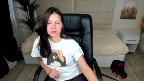 Snapshot of dana_dom chatting on January 15, 2:49 am Dana Dom online show from January 15, 2:49 am