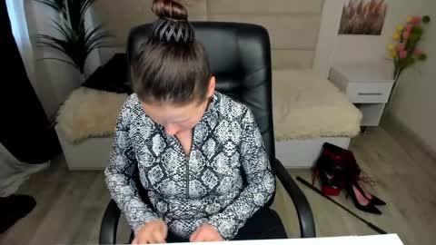 Snapshot of dana_dom chatting on January 24, 7:08 am Dana Dom online show from January 24, 7:08 am