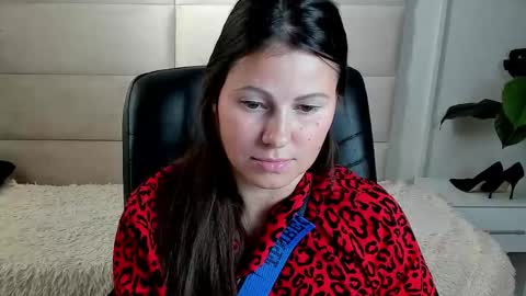 Snapshot of dana_dom chatting on October 11, 2:22 am Dana Dom online show from October 11, 2:22 am