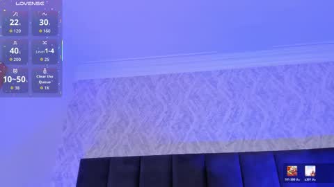 Dana online show from December 22, 9:56 pm