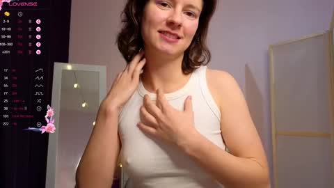 Snapshot of dana_magical chatting on December 8, 1:03 pm  DANA online show from December 8, 1:03 pm