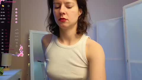 Snapshot of dana_magical chatting on February 21, 12:50 pm  DANA online show from February 21, 12:50 pm