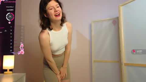 Snapshot of dana_magical chatting on March 1, 7:30 am  DANA online show from March 1, 7:30 am