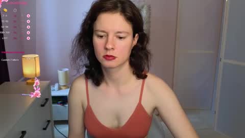 Snapshot of dana_magical chatting on September 22, 12:40 pm  DANA online show from September 22, 12:40 pm