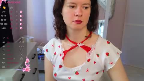 Snapshot of dana_magical chatting on October 9, 8:12 am  DANA online show from October 9, 8:12 am