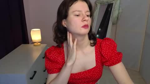 Snapshot of dana_magical chatting on November 13, 3:33 pm DANA online show from November 13, 3:33 pm