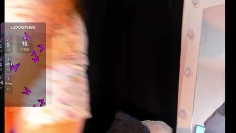 Dannita online show from January 17, 7:46 am