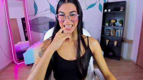 dana_paula online show from December 19, 11:28 am